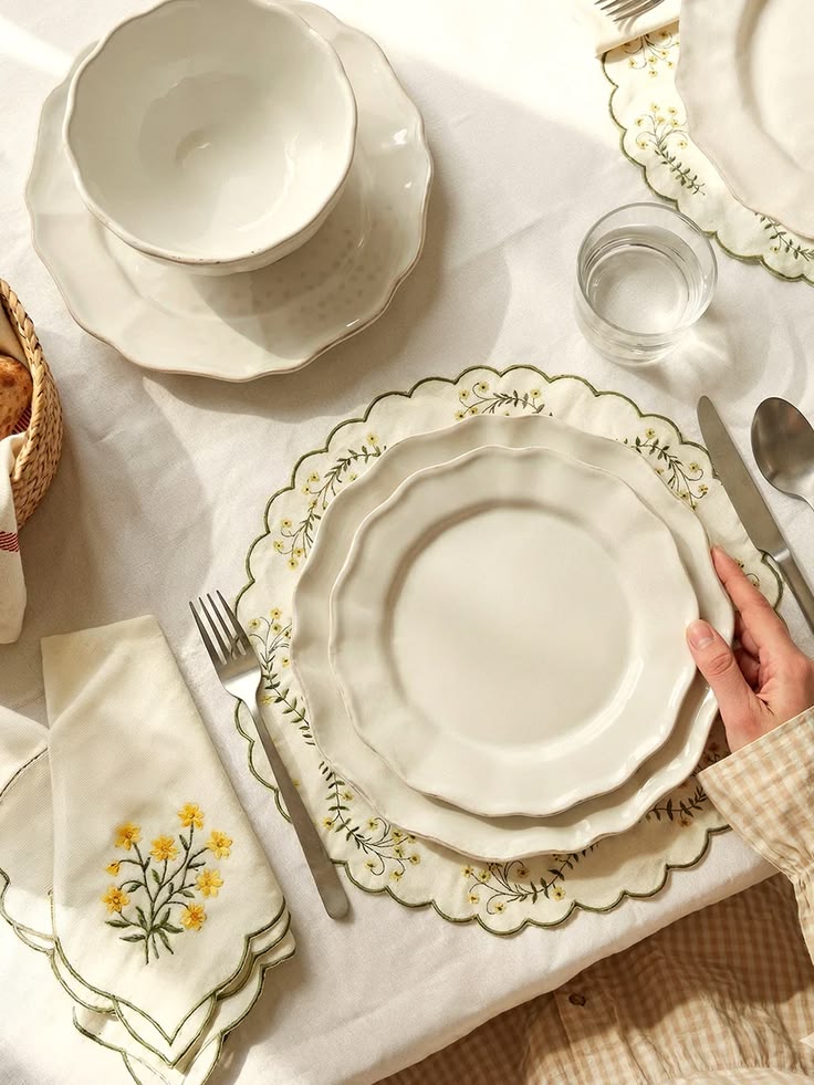 Serving Bowls collection