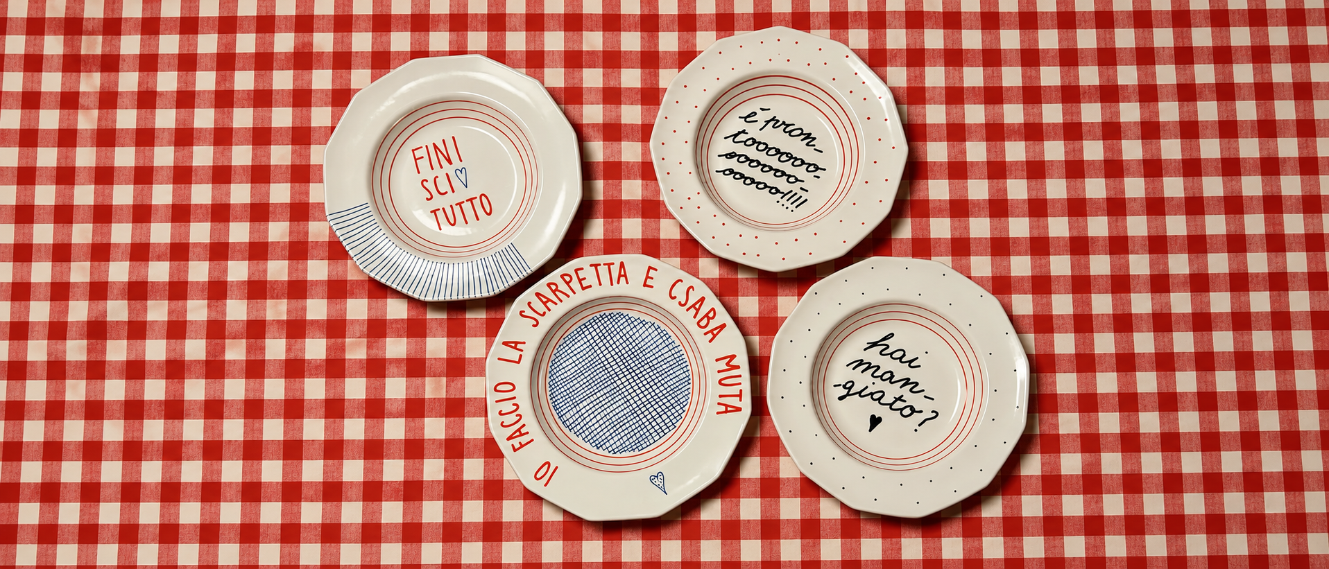 Petite Plates
