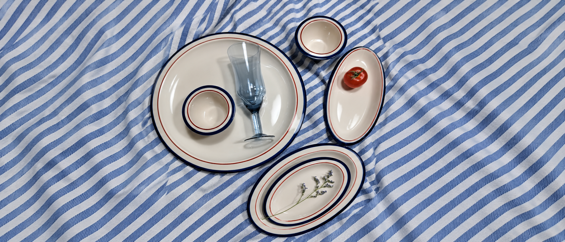 Everyday tableware