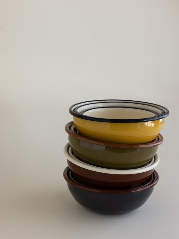 Serving Bowls